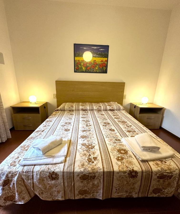 Appartamenti Portiglioni-Belvedere Puntone di Scarlino Zewnętrze zdjęcie