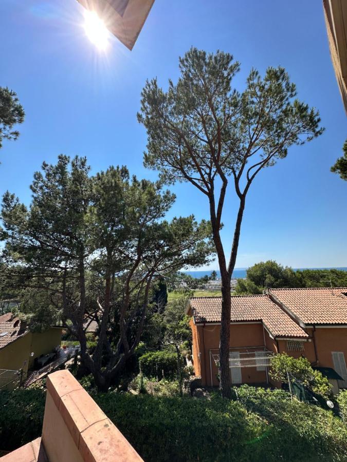 Appartamenti Portiglioni-Belvedere Puntone di Scarlino Zewnętrze zdjęcie