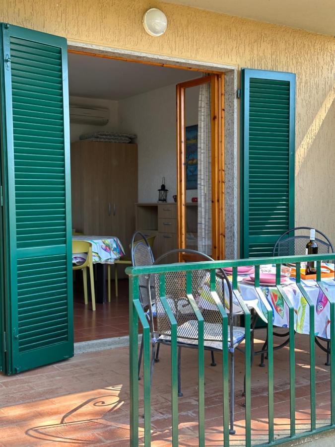 Appartamenti Portiglioni-Belvedere Puntone di Scarlino Zewnętrze zdjęcie