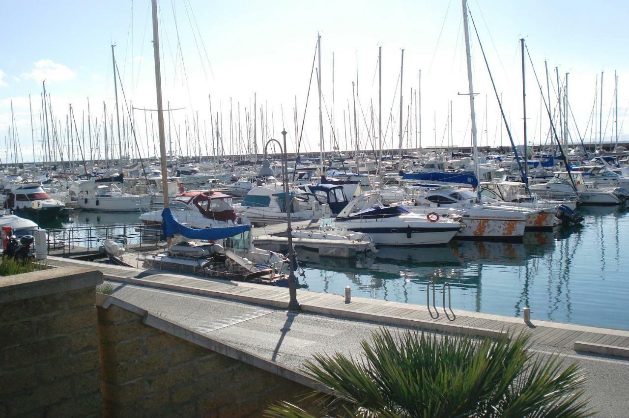 Appartamenti Portiglioni-Belvedere Puntone di Scarlino Zewnętrze zdjęcie